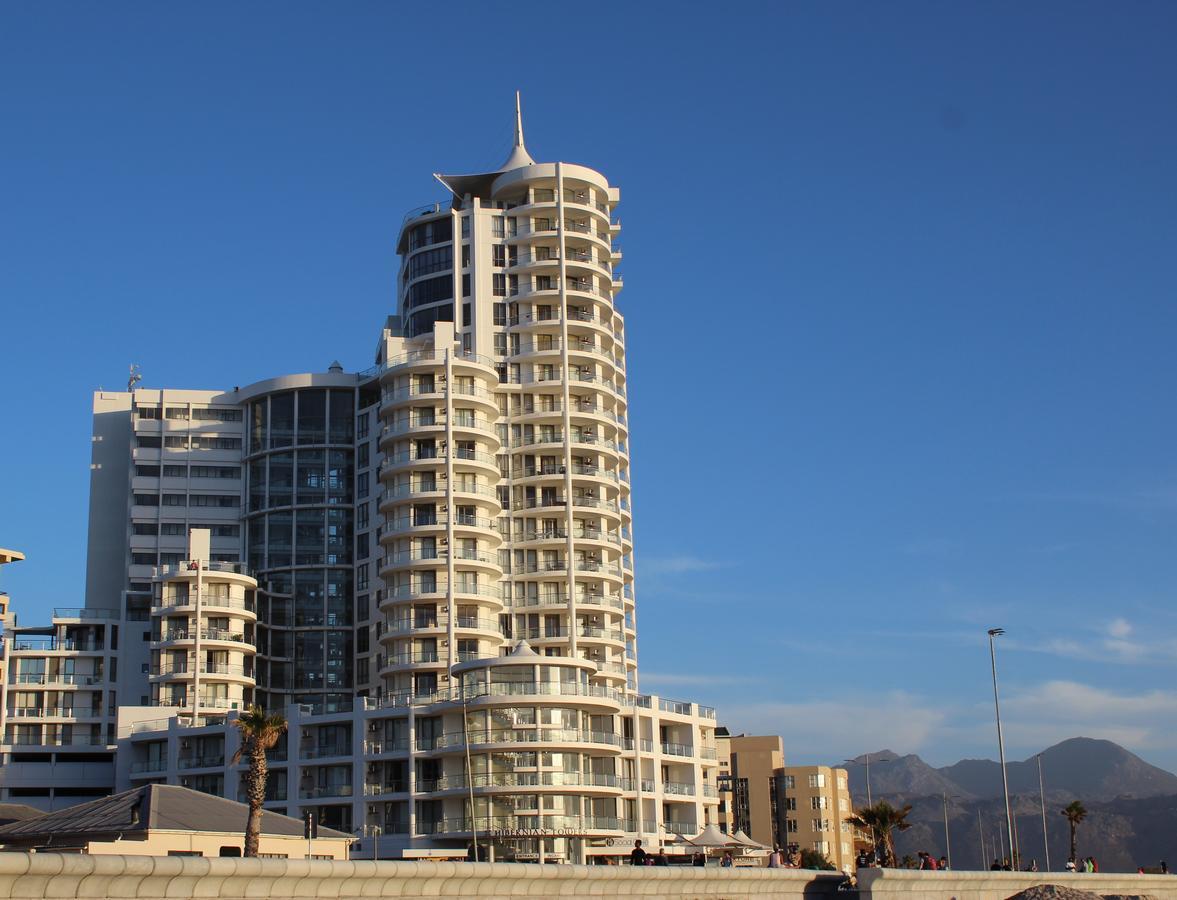 Hibernian Towers 505 Apartment Strand Exterior photo